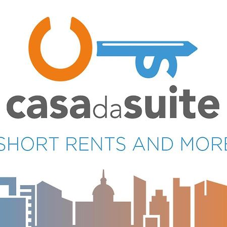 Casa da Suite Torre Milan Extérieur photo