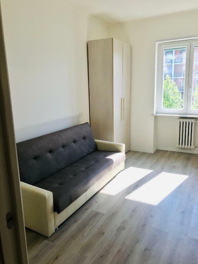 Casa da Suite Torre Milan Extérieur photo