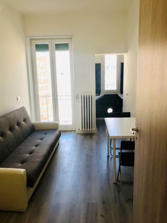 Casa da Suite Torre Milan Extérieur photo