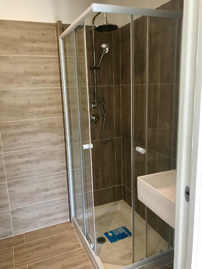 Casa da Suite Torre Milan Extérieur photo