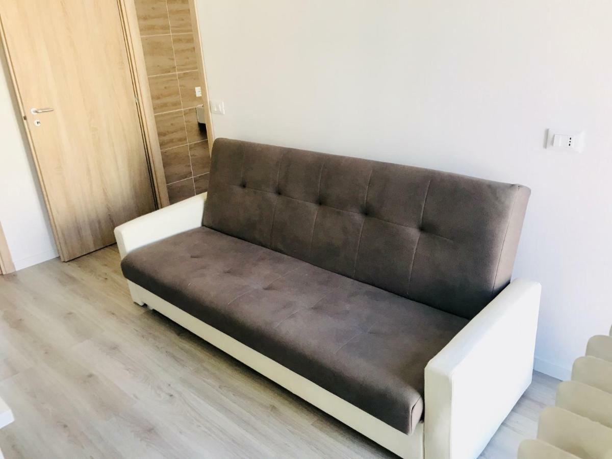 Casa da Suite Torre Milan Extérieur photo