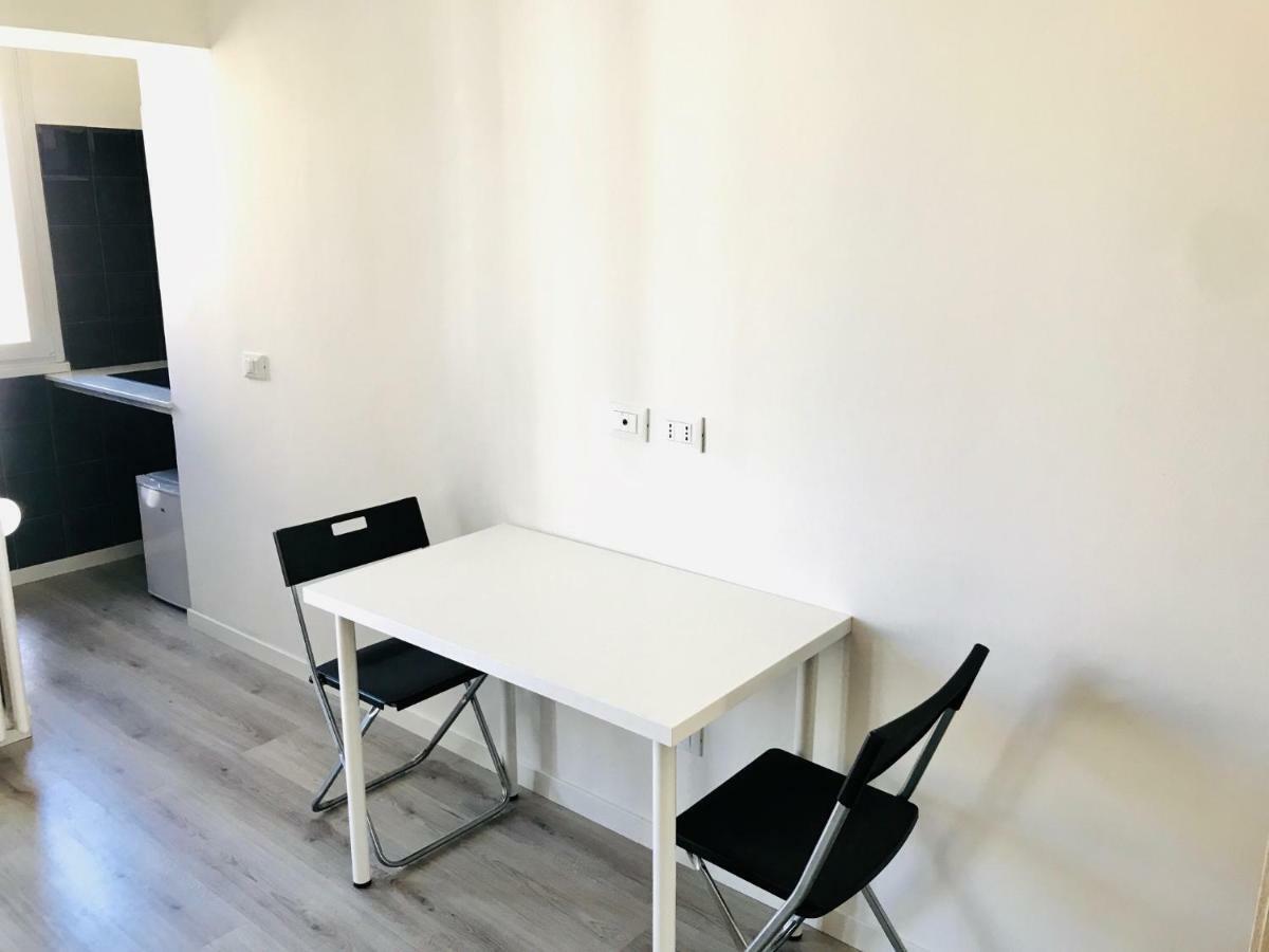 Casa da Suite Torre Milan Extérieur photo