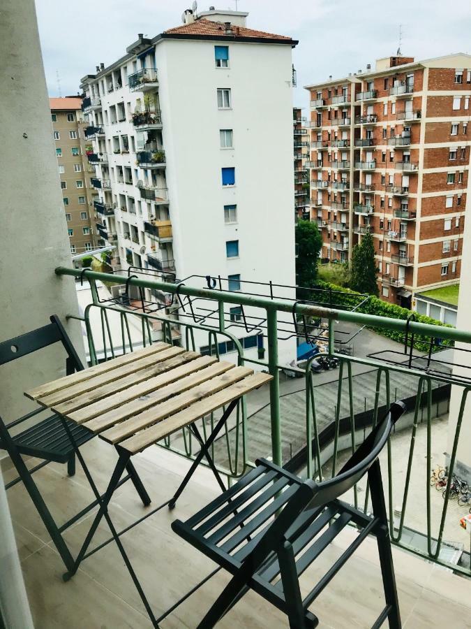 Casa da Suite Torre Milan Extérieur photo