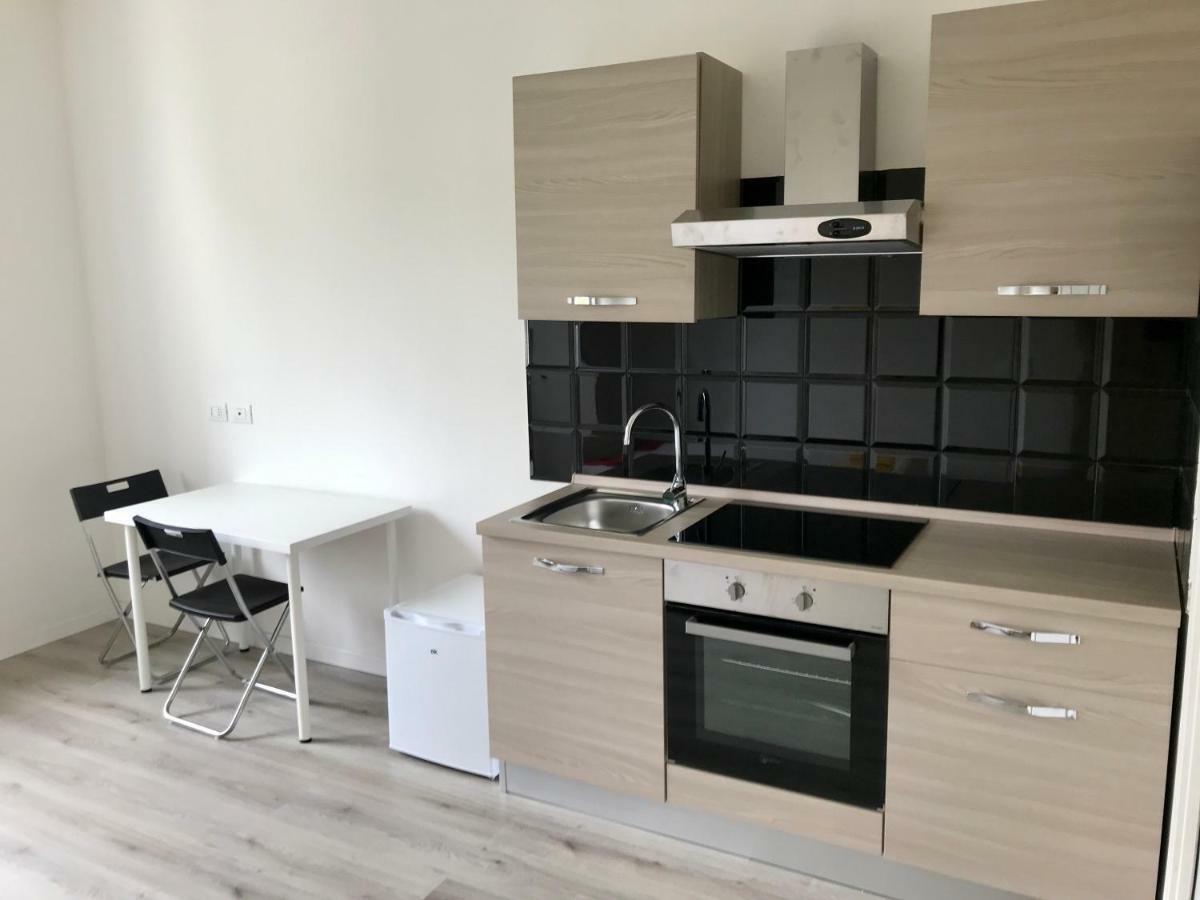 Casa da Suite Torre Milan Extérieur photo