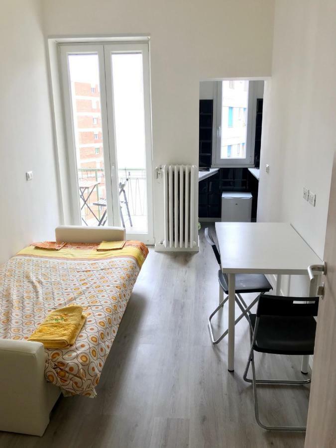 Casa da Suite Torre Milan Extérieur photo