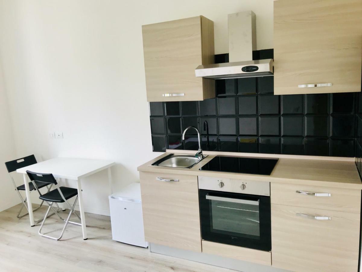 Casa da Suite Torre Milan Extérieur photo