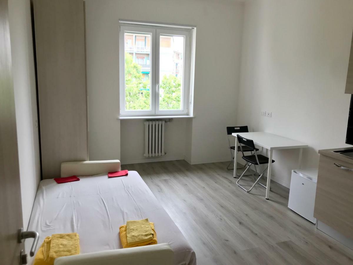 Casa da Suite Torre Milan Extérieur photo