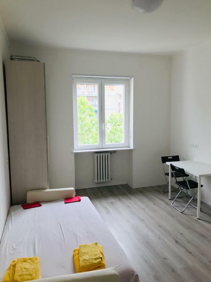 Casa da Suite Torre Milan Extérieur photo