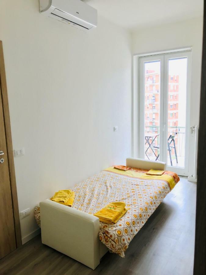Casa da Suite Torre Milan Extérieur photo