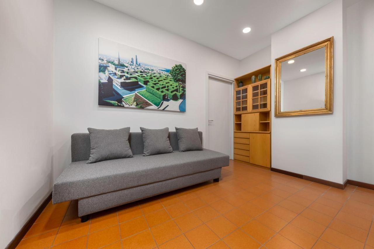 Casa da Suite Torre Milan Extérieur photo