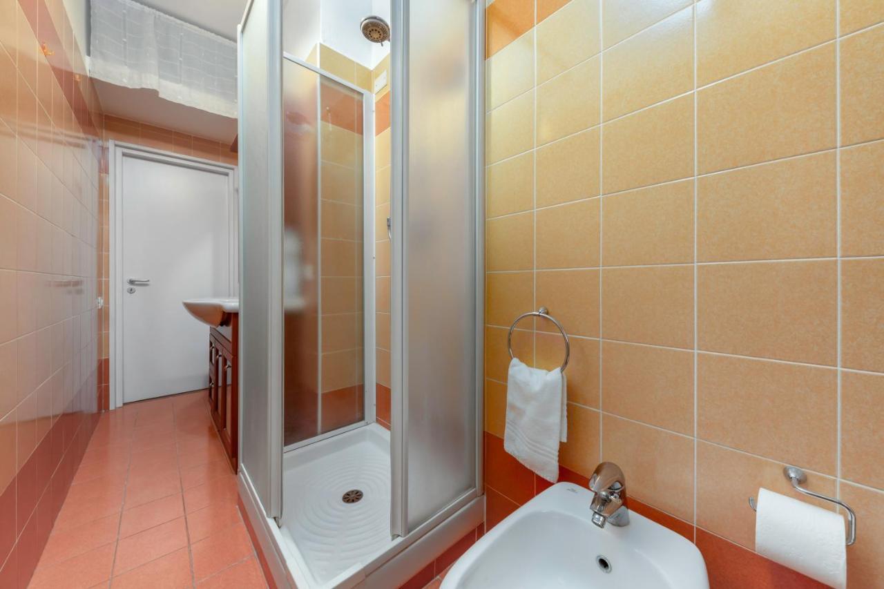 Casa da Suite Torre Milan Extérieur photo