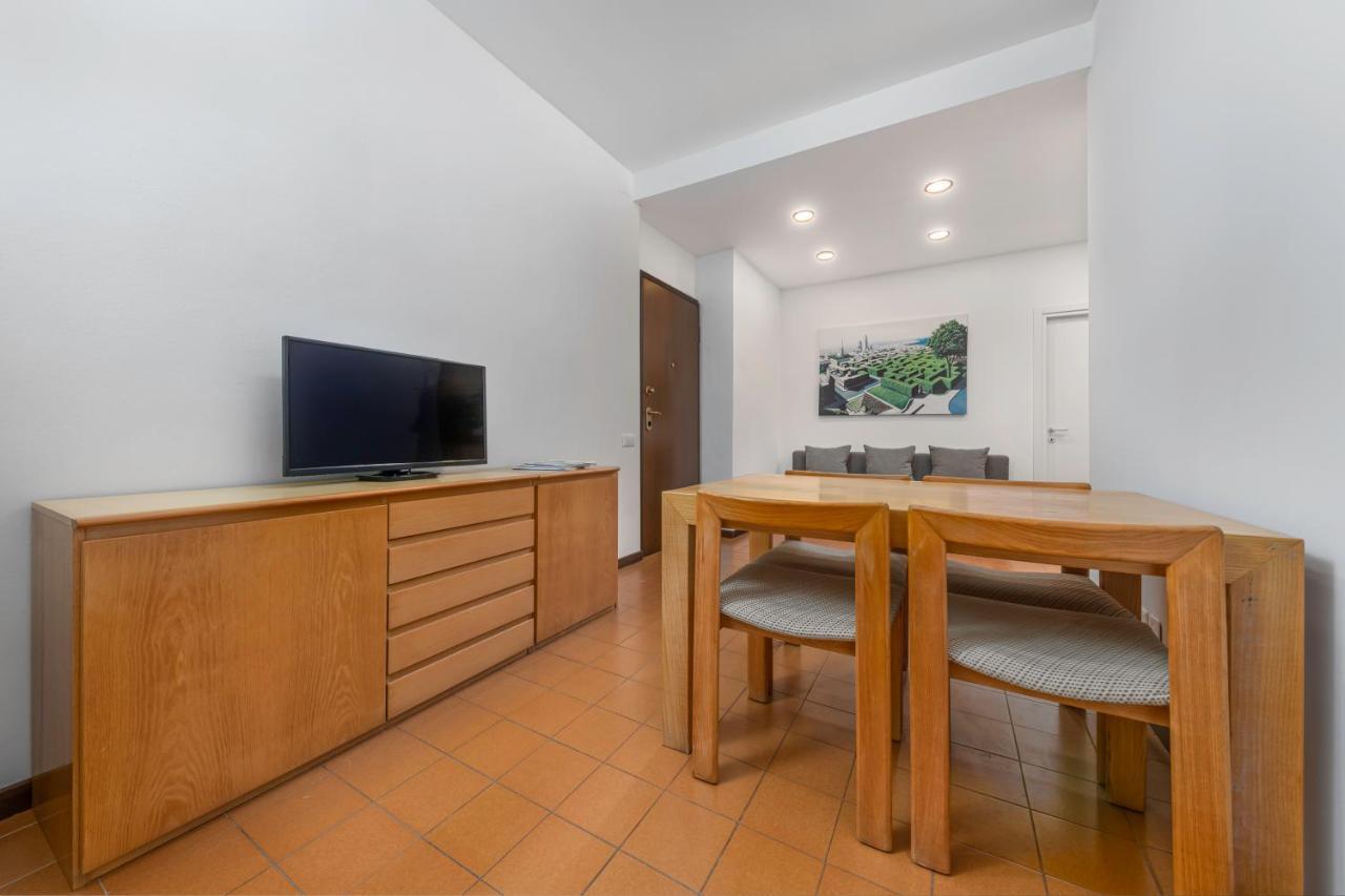 Casa da Suite Torre Milan Extérieur photo