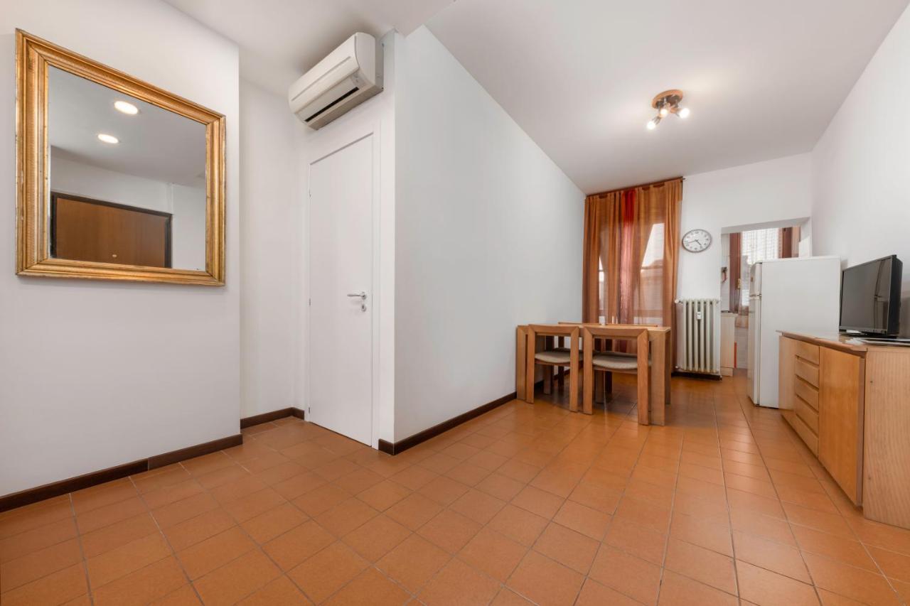 Casa da Suite Torre Milan Extérieur photo