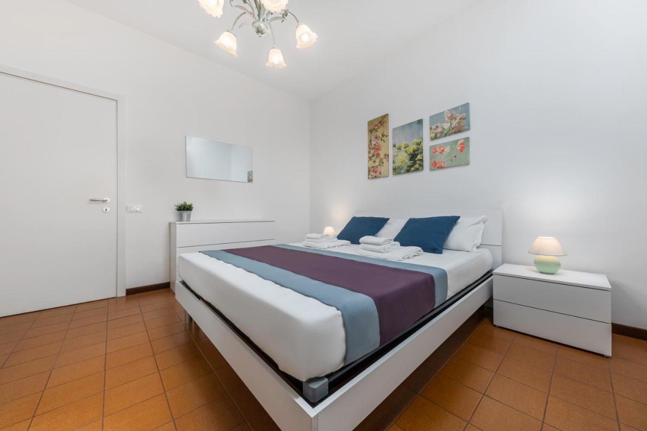 Casa da Suite Torre Milan Extérieur photo