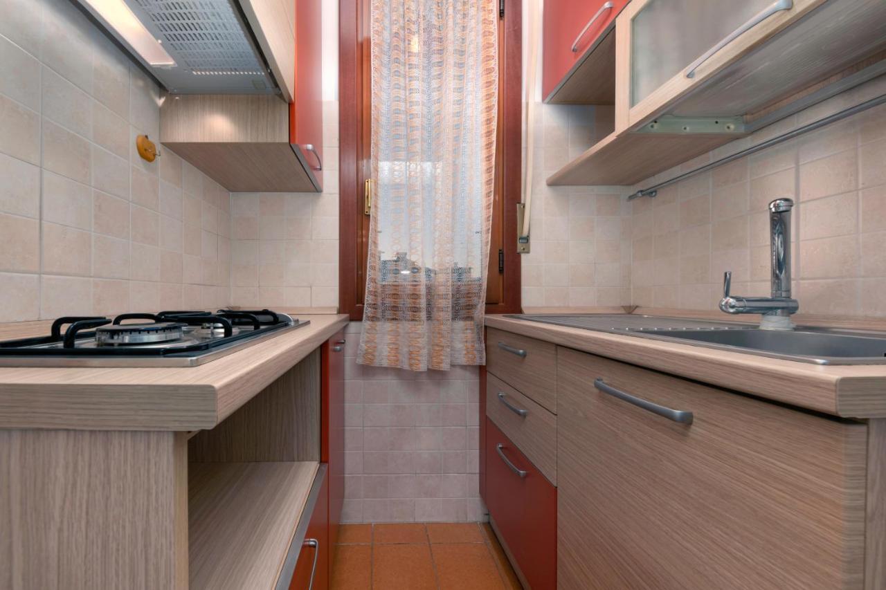 Casa da Suite Torre Milan Extérieur photo